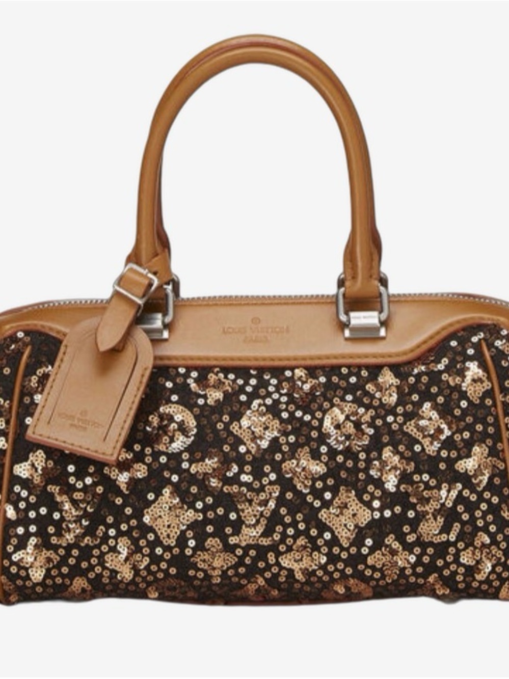 Louis Vuitton Limited edition